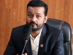 एडीबीको ऋण सहयोगमा धरानमा खानेपानीको व्यवस्था हुन्छ: मन्त्री यादव