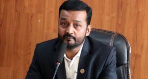 एडीबीको ऋण सहयोगमा धरानमा खानेपानीको व्यवस्था हुन्छ: मन्त्री यादव