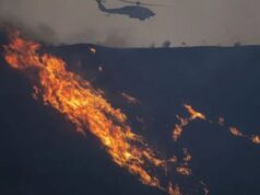 हतियार बनाउने कारखानामा विस्फोट हुँदा आठ जनाको मृत्यु