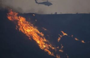 हतियार बनाउने कारखानामा विस्फोट हुँदा आठ जनाको मृत्यु