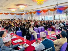 राप्रपा बैठकमा विदेशी पासपोर्टधारी नेतालाई निष्काशनको मागदेखि गुटगत राजनीतिको चर्चासम्म