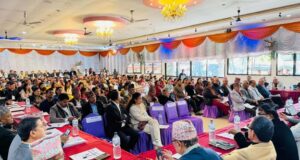 राप्रपा बैठकमा विदेशी पासपोर्टधारी नेतालाई निष्काशनको मागदेखि गुटगत राजनीतिको चर्चासम्म