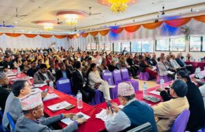 राप्रपा बैठकमा विदेशी पासपोर्टधारी नेतालाई निष्काशनको मागदेखि गुटगत राजनीतिको चर्चासम्म