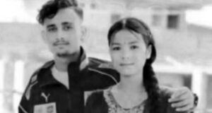 रुकुम पश्चिममा विवाह गर्न भागेका जोडी घरभित्रै मृत भेटिए