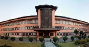 निलम्बित सचिव पाण्डेको मुद्दा प्रधानन्यायाधीशको इजलासमा पेसी