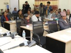 एक पटकमात्रै आरक्षणको सुविधा पाउने व्यवस्था गर्न आयोगको प्रस्ताव