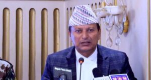 सरकारद्वारा सहकारी नियमन प्राधिकरण स्थापना