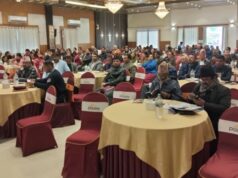 दलितलाई निःशुल्क शिक्षाको माग, आवास र जमिनमा पहुँचको खोजी