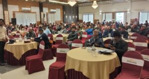 दलितलाई निःशुल्क शिक्षाको माग, आवास र जमिनमा पहुँचको खोजी