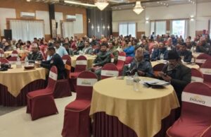 दलितलाई निःशुल्क शिक्षाको माग, आवास र जमिनमा पहुँचको खोजी