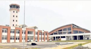 गौतमबुद्ध विमानस्थलमा न्यारोबडी एयरलाइन्सको बेस बनाउन माग