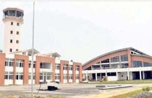 गौतमबुद्ध विमानस्थलमा न्यारोबडी एयरलाइन्सको बेस बनाउन माग