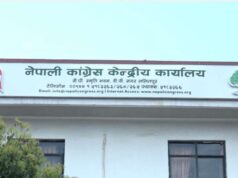 चैत मसान्तभित्र पुरानो क्रियाशील सदस्यता नवीकरण टुंगो लगाउने कांग्रेसको निर्णय
