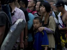 चीनले पनि अमेरिकामा रहेका अवैध आप्रवासीलाई फिर्ता ल्याउने