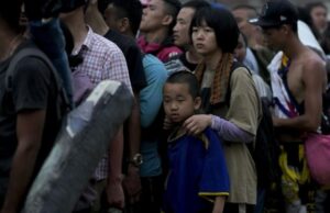 चीनले पनि अमेरिकामा रहेका अवैध आप्रवासीलाई फिर्ता ल्याउने