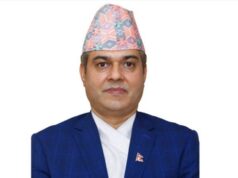 नक्कली भुटानी शरणार्थी प्रकरणः निलम्बित सचिव पाण्डेको मुद्दामा कारण देखाऊ आदेश