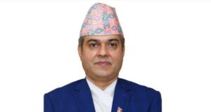 नक्कली भुटानी शरणार्थी प्रकरणः निलम्बित सचिव पाण्डेको मुद्दामा कारण देखाऊ आदेश