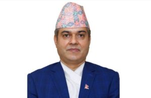 नक्कली भुटानी शरणार्थी प्रकरणः निलम्बित सचिव पाण्डेको मुद्दामा कारण देखाऊ आदेश