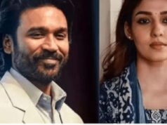 धनुष–नयनतारा विवादः अदालतले नयनतारालाई दियो झट्का