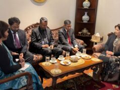 अतिरिक्त हवाई रुटका लागि नेपालले फेरि आग्रह गर्यो भारतलाई