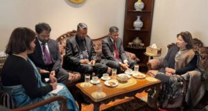 अतिरिक्त हवाई रुटका लागि नेपालले फेरि आग्रह गर्यो भारतलाई