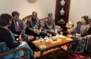 अतिरिक्त हवाई रुटका लागि नेपालले फेरि आग्रह गर्यो भारतलाई