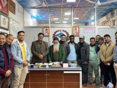 विराटनगर नागरिक अभियानको ४२ बुँदे सुझाव: सडक किनारामा निर्वाध हिँड्न पाइयोस्