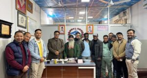 विराटनगर नागरिक अभियानको ४२ बुँदे सुझाव: सडक किनारामा निर्वाध हिँड्न पाइयोस्