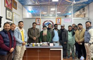 विराटनगर नागरिक अभियानको ४२ बुँदे सुझाव: सडक किनारामा निर्वाध हिँड्न पाइयोस्