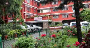 डढेलो नियन्त्रण तथा व्यवस्थापनमा चनाखो रहन आग्रह