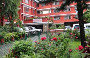 डढेलो नियन्त्रण तथा व्यवस्थापनमा चनाखो रहन आग्रह