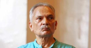 प्रचण्डबारे बाबुरामः बेइमानहरूबाट ठगिएँ