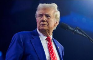 अमेरिकाकी संसदमा जन्मजात नागरिकतामाथि रोक लगाउने विधेयक पेस