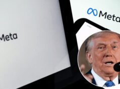 साढे २ करोड डलरमा ट्रम्पसँगको मुद्दा राफसाफ गर्दै मेटा