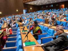 शुक्रबारदेखि संसद्को हिउँदे अधिवेशन