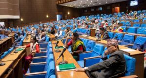 शुक्रबारदेखि संसद्को हिउँदे अधिवेशन