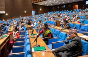 शुक्रबारदेखि संसद्को हिउँदे अधिवेशन