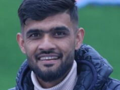 ९ उपमहासचिवमध्ये प्रचण्ड निकट एक जना मात्र विजयीजयी