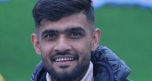 ९ उपमहासचिवमध्ये प्रचण्ड निकट एक जना मात्र विजयीजयी