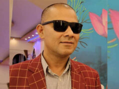 राखेपको उपाध्यक्षमा ध्रुव आचार्य नियुक्त