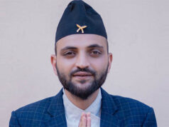 ५० हजार धरौटीमा छुटे डा. निकोलस भुसाल