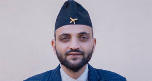 ५० हजार धरौटीमा छुटे डा. निकोलस भुसाल