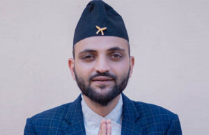 ५० हजार धरौटीमा छुटे डा. निकोलस भुसाल