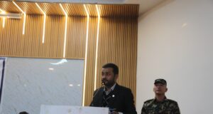 खानेपानीका क्षेत्रमा भएका समस्या समाधान गर्छु ; मन्त्री यादव