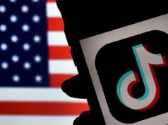 अमेरिकामा टिकटक चल्न छाड्यो