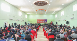 एमाले केन्द्रीय समिति बैठक जारी