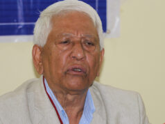 नयाँ स्टक एक्सचेञ्जबारे बार्गेनिङ भइरहेको छ भन्ने सुनिन्छः सांसद केसी