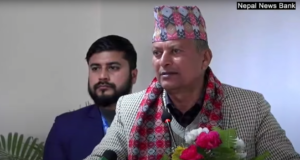 सफल हुनको लागि हरेक विषयवस्तुको गहिराईमा जान आवश्यक : मन्त्री अधिकारी