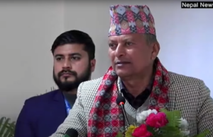 सफल हुनको लागि हरेक विषयवस्तुको गहिराईमा जान आवश्यक : मन्त्री अधिकारी