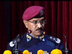 नेपाल सुन्दर मात्र होइन, सुरक्षित पनि छ भन्ने विश्वास दिलाउनुपर्छः प्रहरी महानिरीक्षक कुँवर